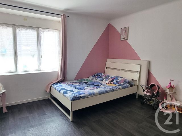 maison à vendre - 7 pièces - 135.0 m2 - LA CELLE SUR LOIRE - 58 - BOURGOGNE - Century 21 Agence Ducreux