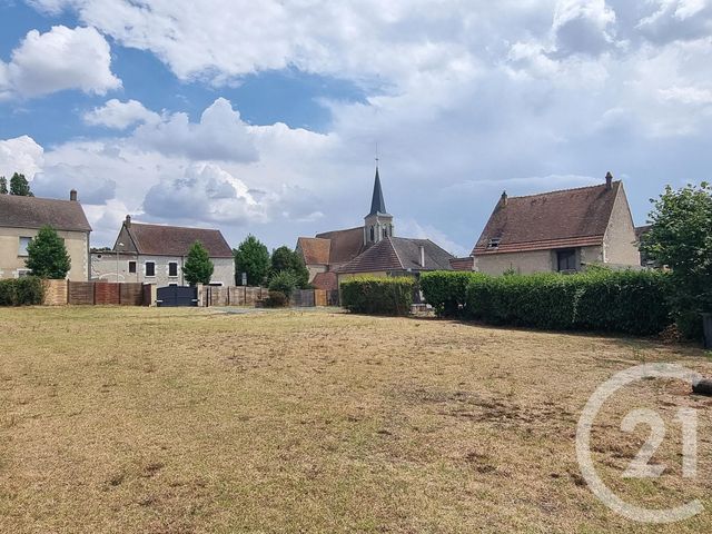 maison à vendre - 7 pièces - 135.0 m2 - LA CELLE SUR LOIRE - 58 - BOURGOGNE - Century 21 Agence Ducreux