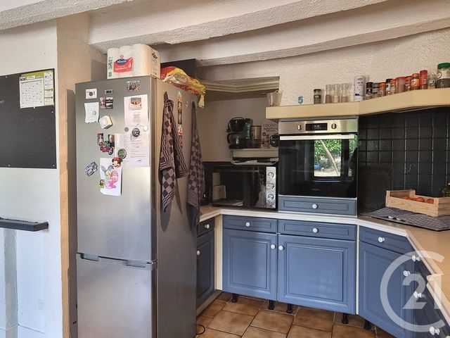 maison à vendre - 7 pièces - 135.0 m2 - LA CELLE SUR LOIRE - 58 - BOURGOGNE - Century 21 Agence Ducreux