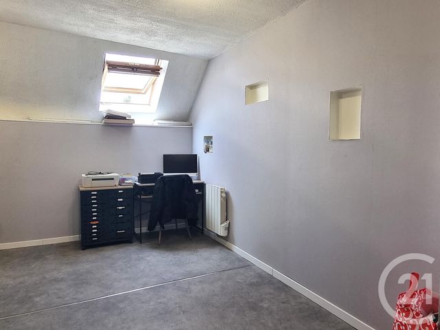 maison à vendre - 7 pièces - 135.0 m2 - LA CELLE SUR LOIRE - 58 - BOURGOGNE - Century 21 Agence Ducreux