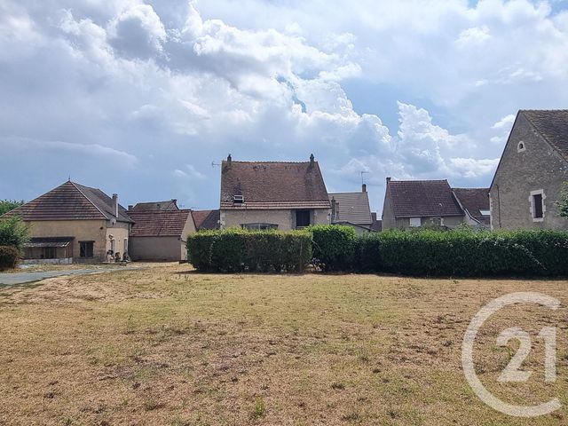 maison à vendre - 7 pièces - 135.0 m2 - LA CELLE SUR LOIRE - 58 - BOURGOGNE - Century 21 Agence Ducreux