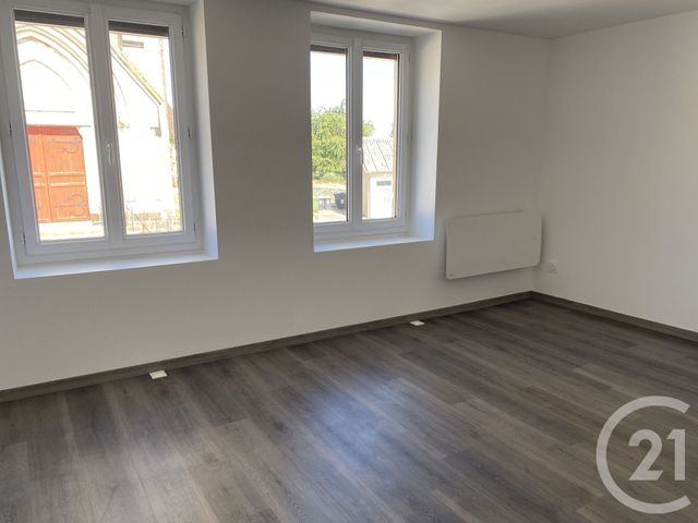 maison à vendre - 4 pièces - 80.0 m2 - SENS BEAUJEU - 18 - CENTRE - Century 21 Agence Ducreux