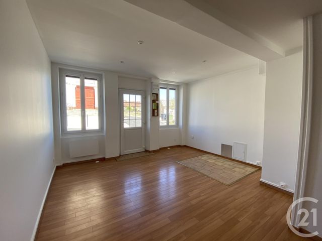 maison à vendre - 4 pièces - 80.0 m2 - SENS BEAUJEU - 18 - CENTRE - Century 21 Agence Ducreux