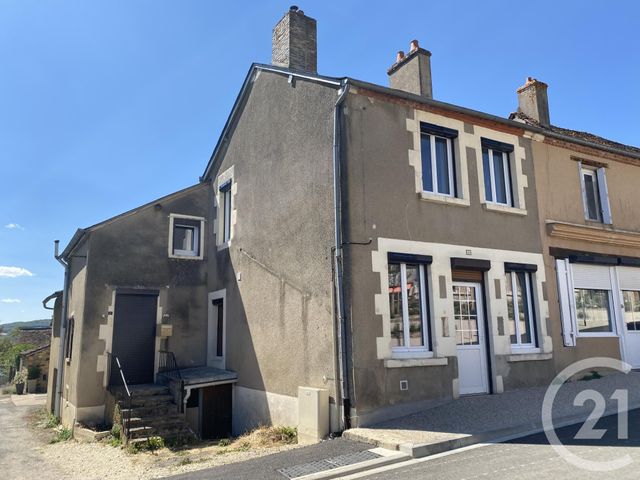 maison - SENS BEAUJEU - 18