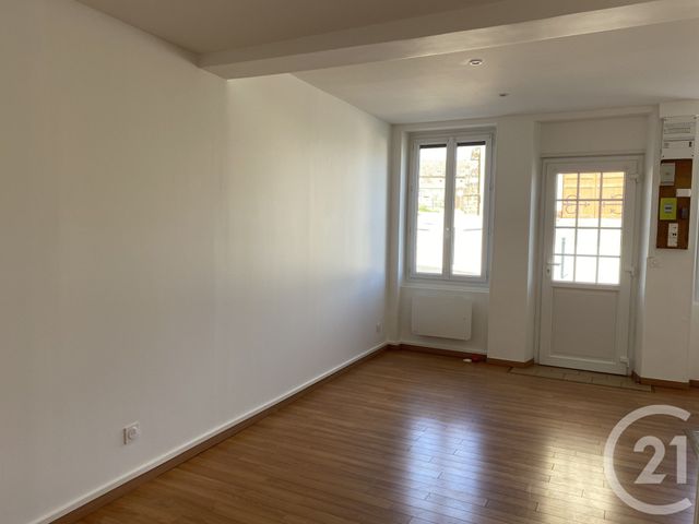 maison à vendre - 4 pièces - 80.0 m2 - SENS BEAUJEU - 18 - CENTRE - Century 21 Agence Ducreux