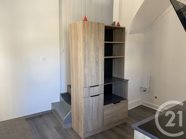 maison à vendre - 4 pièces - 80.0 m2 - SENS BEAUJEU - 18 - CENTRE - Century 21 Agence Ducreux