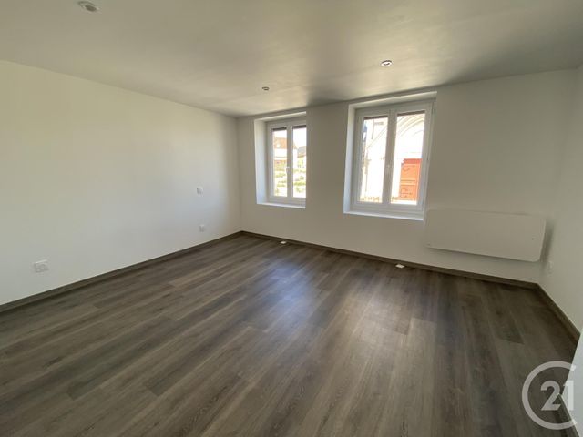 maison à vendre - 4 pièces - 80.0 m2 - SENS BEAUJEU - 18 - CENTRE - Century 21 Agence Ducreux