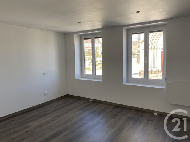 maison à vendre - 4 pièces - 80.0 m2 - SENS BEAUJEU - 18 - CENTRE - Century 21 Agence Ducreux