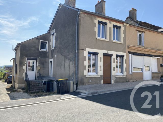 Maison à vendre SENS BEAUJEU