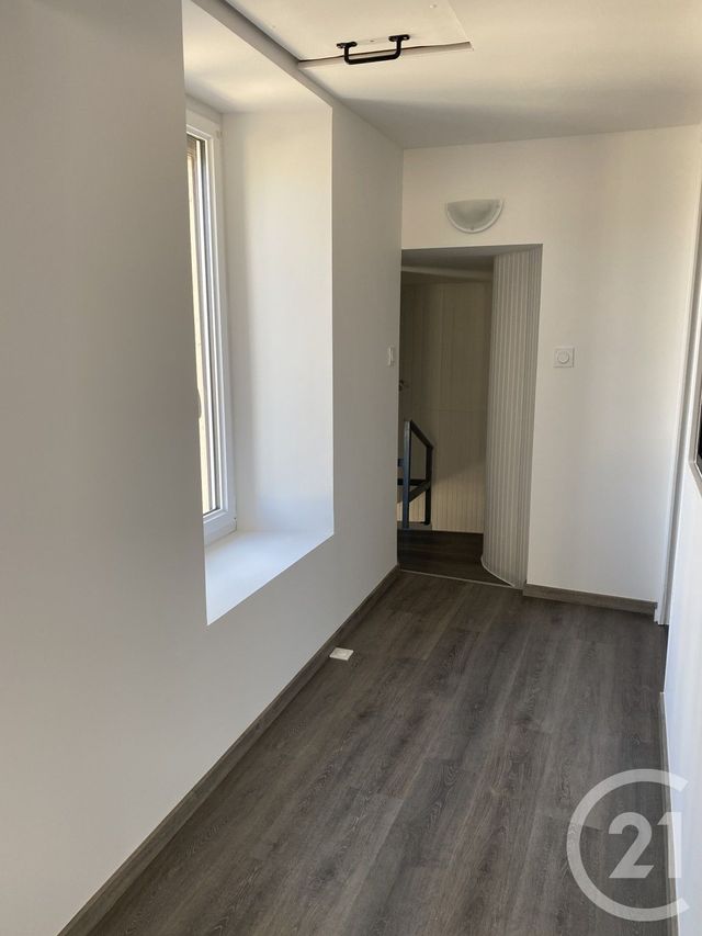maison à vendre - 4 pièces - 80.0 m2 - SENS BEAUJEU - 18 - CENTRE - Century 21 Agence Ducreux