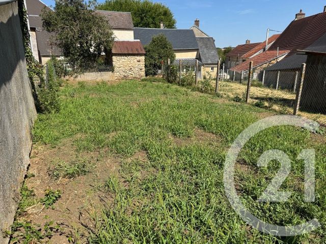maison à vendre - 4 pièces - 80.0 m2 - SENS BEAUJEU - 18 - CENTRE - Century 21 Agence Ducreux