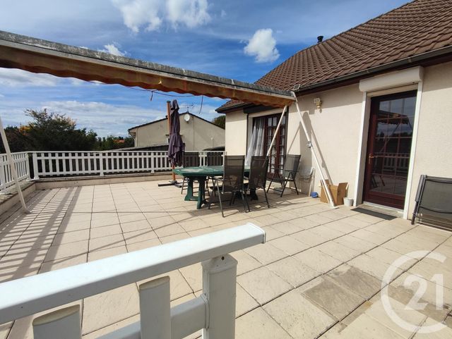 maison à vendre - 5 pièces - 117.0 m2 - ST PERE - 58 - BOURGOGNE - Century 21 Agence Ducreux