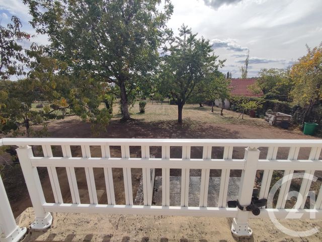 maison à vendre - 5 pièces - 117.0 m2 - ST PERE - 58 - BOURGOGNE - Century 21 Agence Ducreux