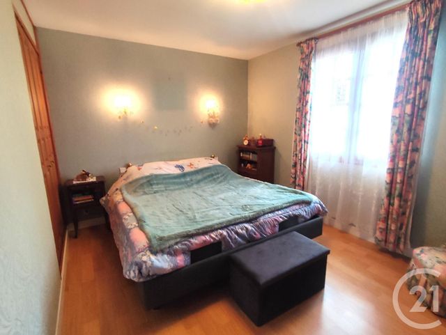 maison à vendre - 5 pièces - 117.0 m2 - ST PERE - 58 - BOURGOGNE - Century 21 Agence Ducreux