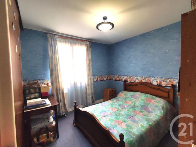 maison à vendre - 5 pièces - 117.0 m2 - ST PERE - 58 - BOURGOGNE - Century 21 Agence Ducreux