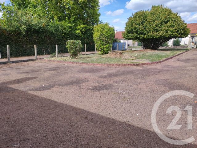 maison à vendre - 5 pièces - 117.0 m2 - ST PERE - 58 - BOURGOGNE - Century 21 Agence Ducreux