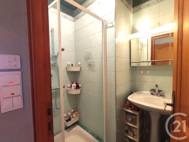 maison à vendre - 5 pièces - 117.0 m2 - ST PERE - 58 - BOURGOGNE - Century 21 Agence Ducreux