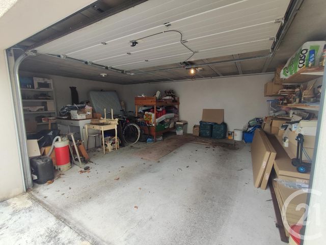 maison à vendre - 5 pièces - 117.0 m2 - ST PERE - 58 - BOURGOGNE - Century 21 Agence Ducreux
