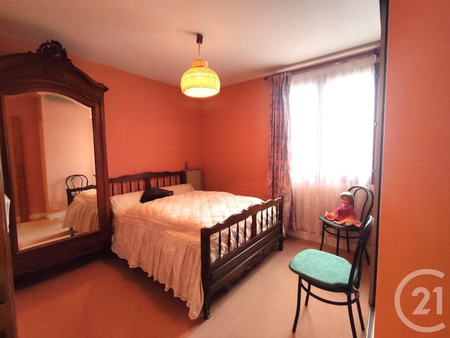 maison à vendre - 5 pièces - 117.0 m2 - ST PERE - 58 - BOURGOGNE - Century 21 Agence Ducreux