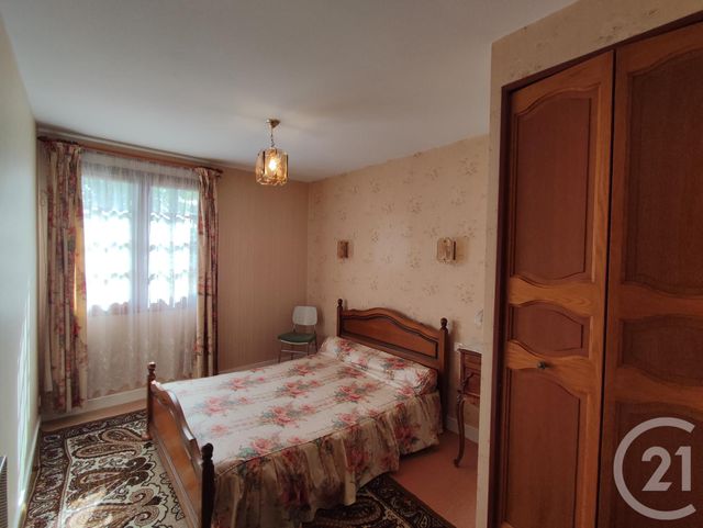 maison à vendre - 5 pièces - 117.0 m2 - ST PERE - 58 - BOURGOGNE - Century 21 Agence Ducreux