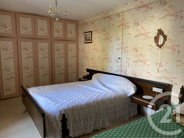 maison à vendre - 4 pièces - 105.0 m2 - SURY EN VAUX - 18 - CENTRE - Century 21 Agence Ducreux