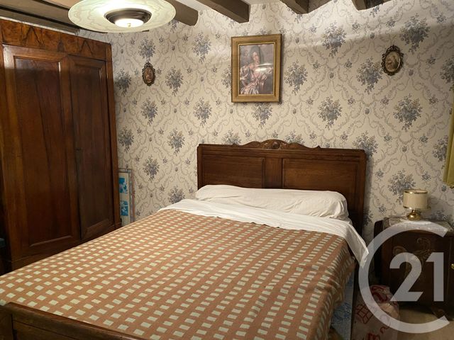 maison à vendre - 4 pièces - 105.0 m2 - SURY EN VAUX - 18 - CENTRE - Century 21 Agence Ducreux