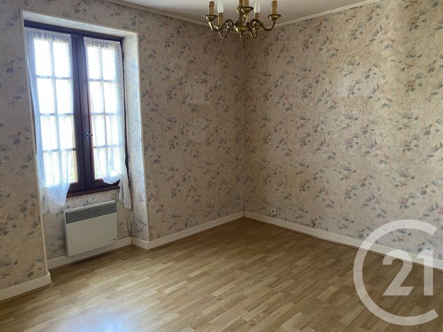 maison à vendre - 3 pièces - 61.0 m2 - COSNE COURS SUR LOIRE - 58 - BOURGOGNE - Century 21 Agence Ducreux