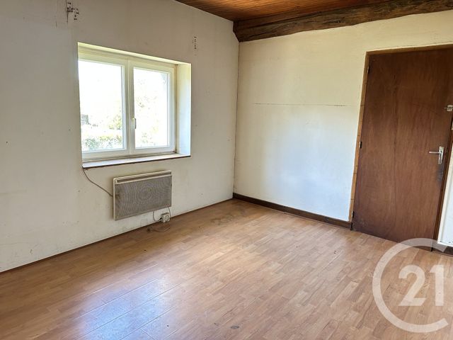 maison à vendre - 3 pièces - 57.0 m2 - THAUVENAY - 18 - CENTRE - Century 21 Agence Ducreux