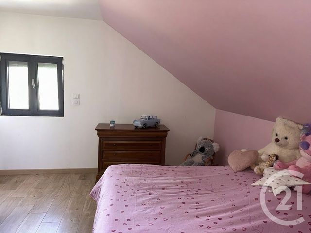 maison à vendre - 4 pièces - 139.0 m2 - BOULLERET - 18 - CENTRE - Century 21 Agence Ducreux