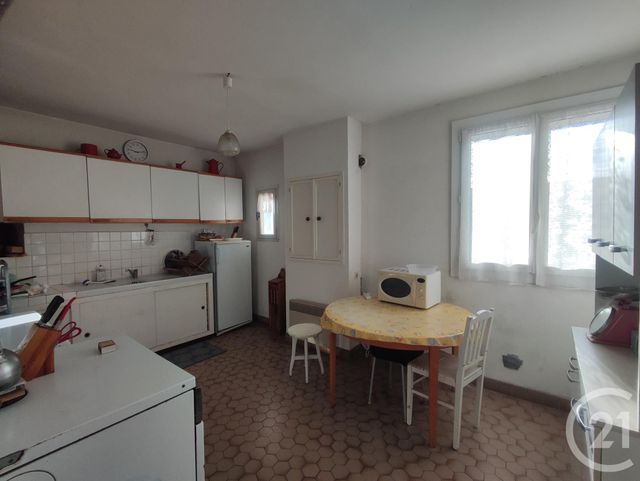 maison à vendre - 5 pièces - 139.5 m2 - ALLIGNY COSNE - 58 - BOURGOGNE - Century 21 Agence Ducreux