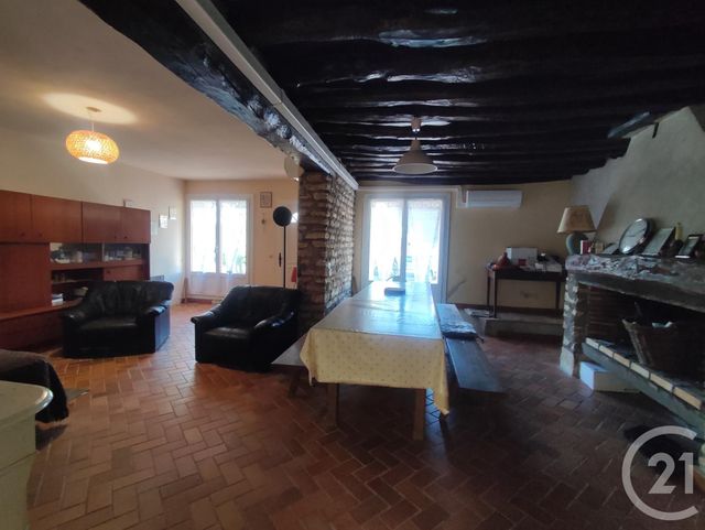 maison à vendre - 5 pièces - 139.5 m2 - ALLIGNY COSNE - 58 - BOURGOGNE - Century 21 Agence Ducreux