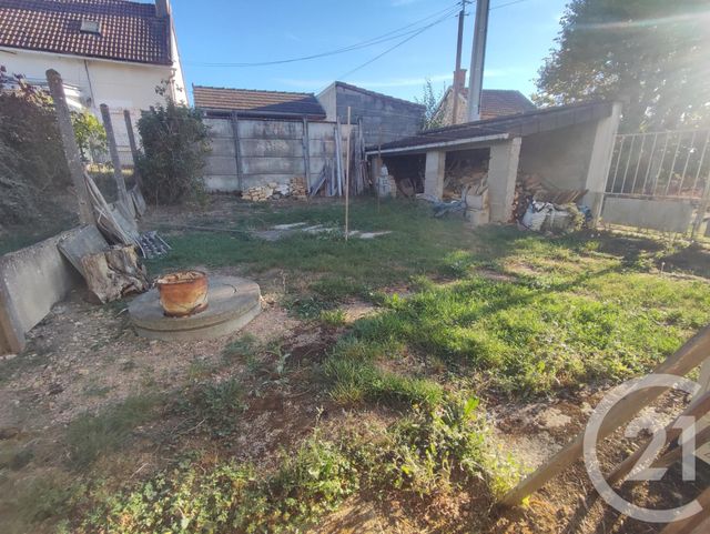 maison à vendre - 5 pièces - 139.5 m2 - ALLIGNY COSNE - 58 - BOURGOGNE - Century 21 Agence Ducreux