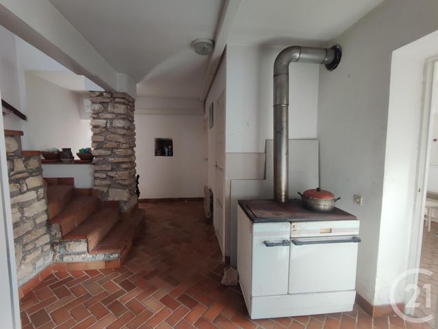 maison à vendre - 5 pièces - 139.5 m2 - ALLIGNY COSNE - 58 - BOURGOGNE - Century 21 Agence Ducreux