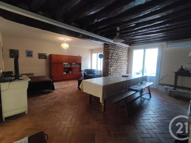 maison à vendre - 5 pièces - 139.5 m2 - ALLIGNY COSNE - 58 - BOURGOGNE - Century 21 Agence Ducreux