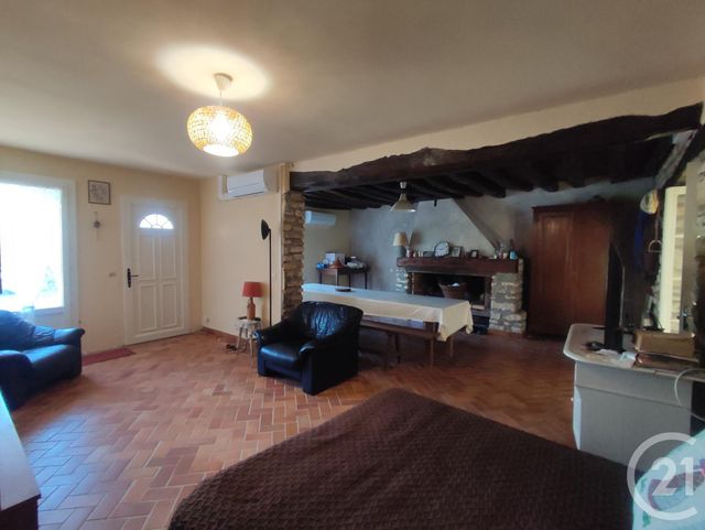maison à vendre - 5 pièces - 139.5 m2 - ALLIGNY COSNE - 58 - BOURGOGNE - Century 21 Agence Ducreux