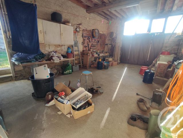 maison à vendre - 5 pièces - 139.5 m2 - ALLIGNY COSNE - 58 - BOURGOGNE - Century 21 Agence Ducreux