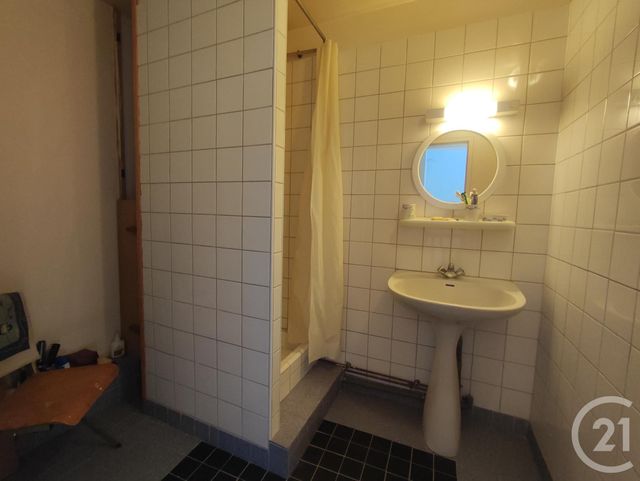 maison à vendre - 5 pièces - 139.5 m2 - ALLIGNY COSNE - 58 - BOURGOGNE - Century 21 Agence Ducreux
