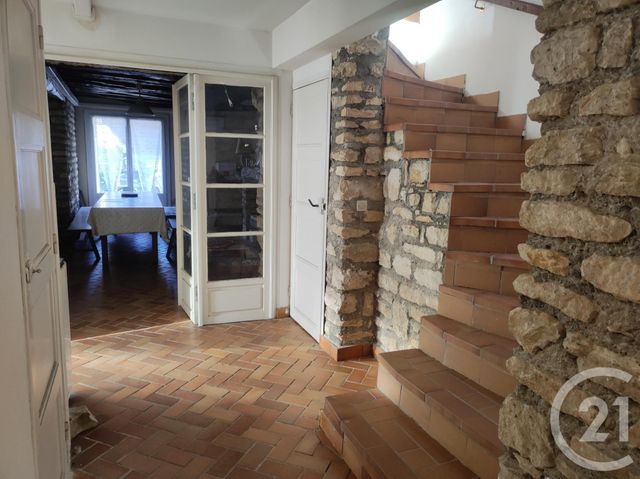 maison à vendre - 5 pièces - 139.5 m2 - ALLIGNY COSNE - 58 - BOURGOGNE - Century 21 Agence Ducreux