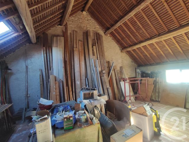 maison à vendre - 5 pièces - 139.5 m2 - ALLIGNY COSNE - 58 - BOURGOGNE - Century 21 Agence Ducreux
