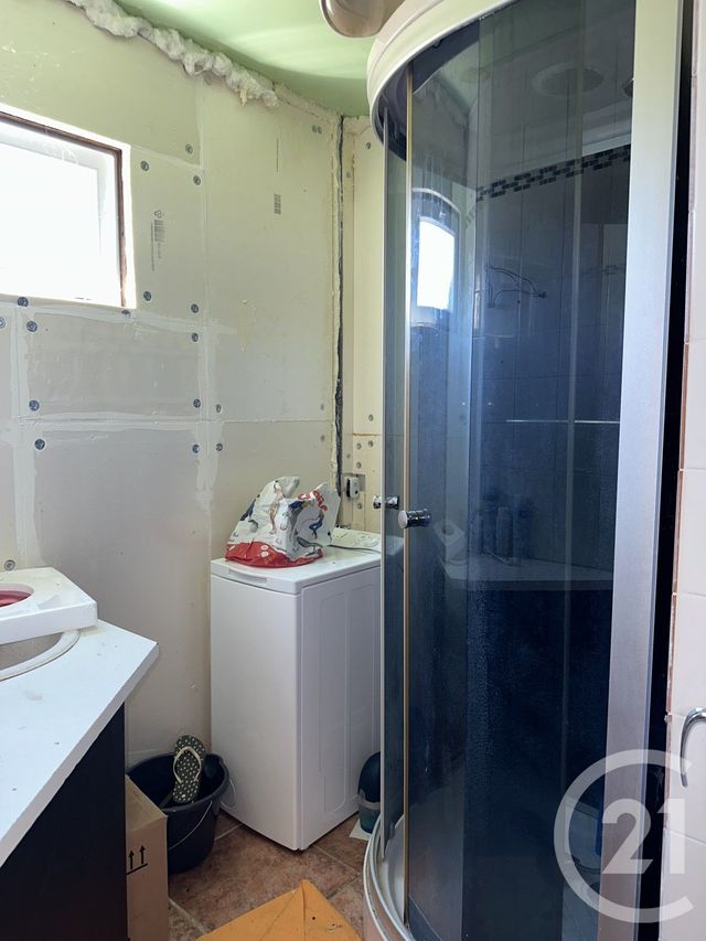 maison à vendre - 2 pièces - 36.0 m2 - BOULLERET - 18 - CENTRE - Century 21 Agence Ducreux
