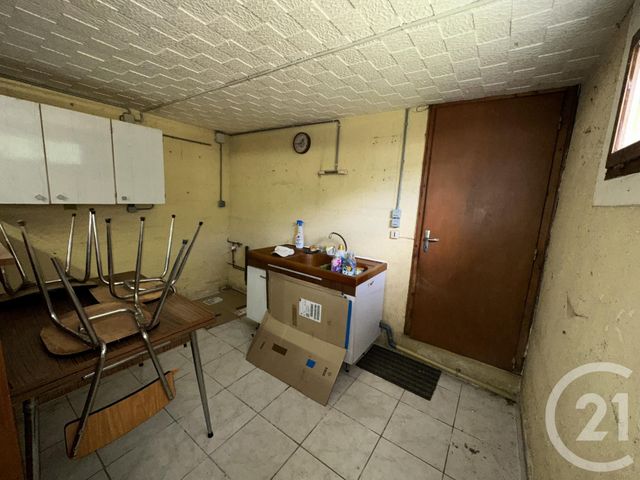 maison à vendre - 5 pièces - 85.0 m2 - COSNE COURS SUR LOIRE - 58 - BOURGOGNE - Century 21 Agence Ducreux