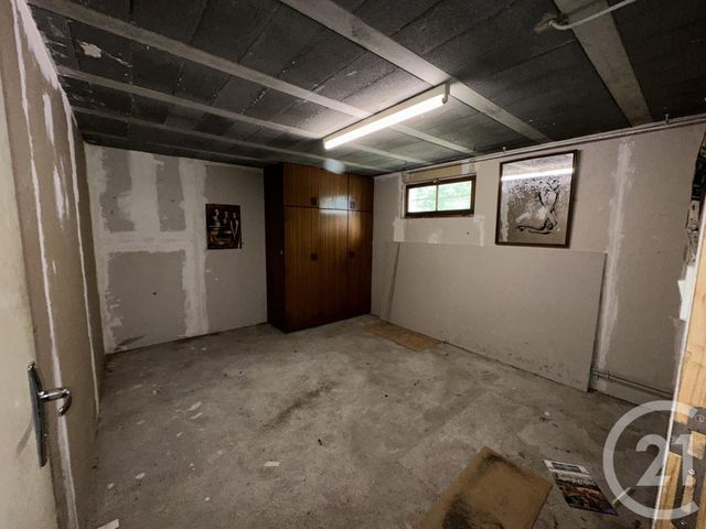 maison à vendre - 5 pièces - 85.0 m2 - COSNE COURS SUR LOIRE - 58 - BOURGOGNE - Century 21 Agence Ducreux