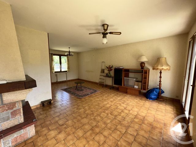 maison à vendre - 5 pièces - 85.0 m2 - COSNE COURS SUR LOIRE - 58 - BOURGOGNE - Century 21 Agence Ducreux