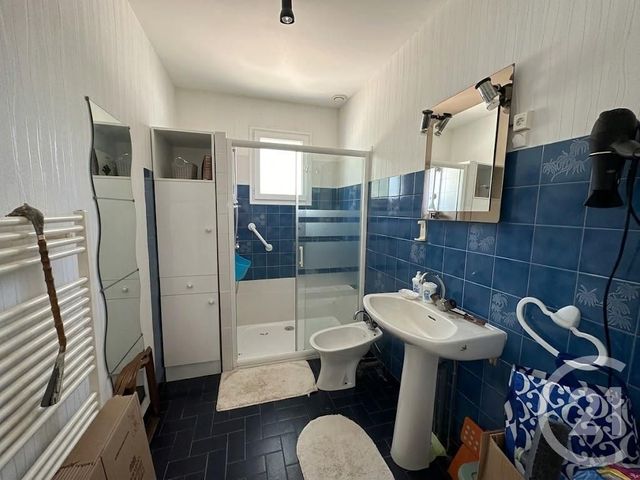 maison à vendre - 5 pièces - 85.0 m2 - COSNE COURS SUR LOIRE - 58 - BOURGOGNE - Century 21 Agence Ducreux