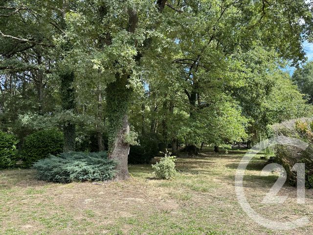 maison à vendre - 5 pièces - 85.0 m2 - COSNE COURS SUR LOIRE - 58 - BOURGOGNE - Century 21 Agence Ducreux