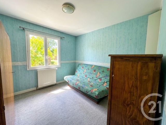 maison à vendre - 5 pièces - 85.0 m2 - COSNE COURS SUR LOIRE - 58 - BOURGOGNE - Century 21 Agence Ducreux