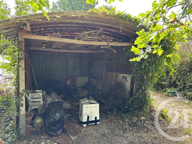 maison à vendre - 5 pièces - 85.0 m2 - COSNE COURS SUR LOIRE - 58 - BOURGOGNE - Century 21 Agence Ducreux