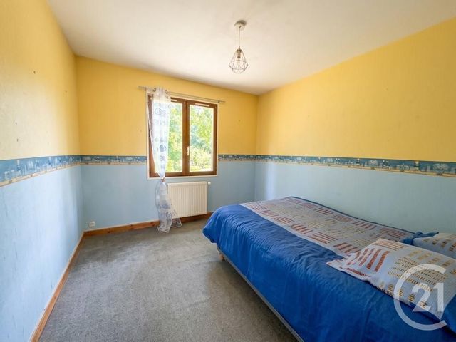 maison à vendre - 5 pièces - 85.0 m2 - COSNE COURS SUR LOIRE - 58 - BOURGOGNE - Century 21 Agence Ducreux
