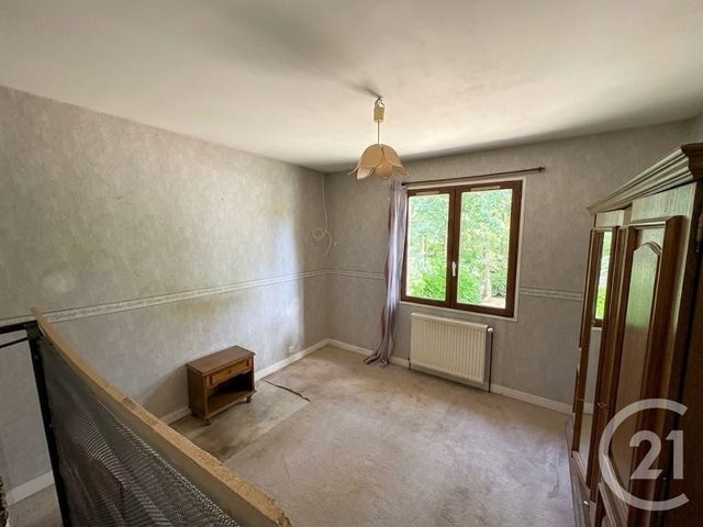 maison à vendre - 5 pièces - 85.0 m2 - COSNE COURS SUR LOIRE - 58 - BOURGOGNE - Century 21 Agence Ducreux
