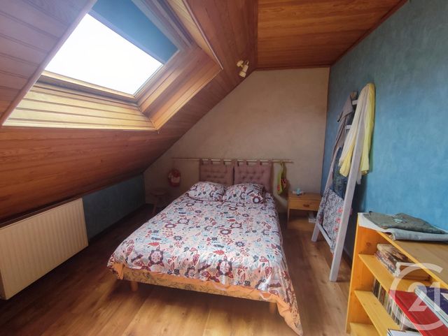 maison à vendre - 4 pièces - 94.0 m2 - DONZY - 58 - BOURGOGNE - Century 21 Agence Ducreux